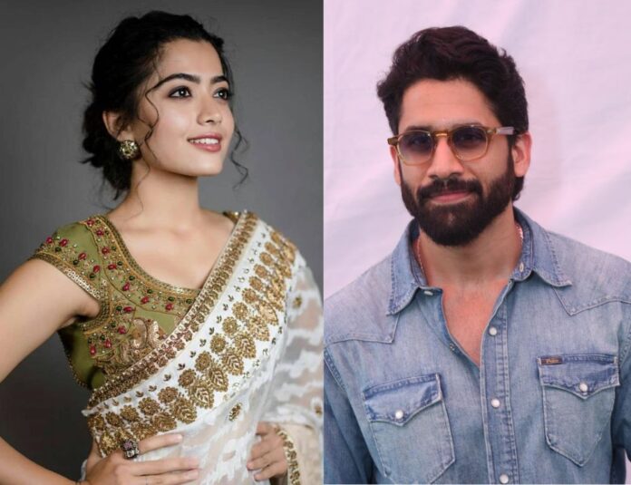 Rashmika Mandanna Clinches Best Actress at Telangana Gaddar Film Awards 2026 for 'The Girlfriend'