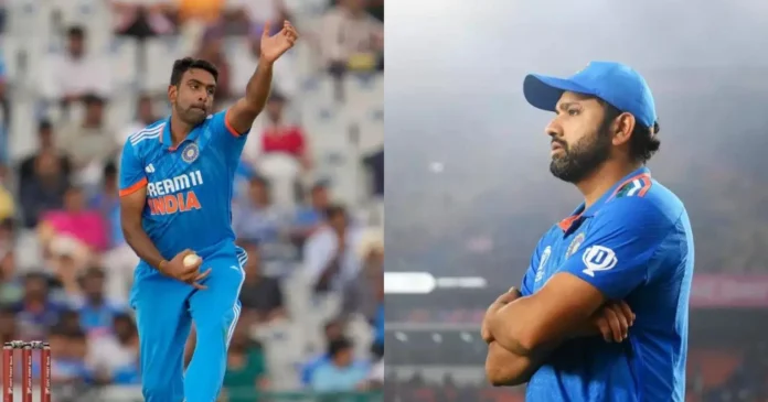 IPL 2026: Ravichandran Ashwin Turns Commentator, Backs Rohit Sharma For Big Comeback Season