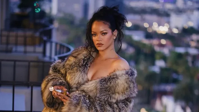 Rihanna Safe After Shooting At Beverly Hills Mansion; 30-Year-Old Woman In Custody