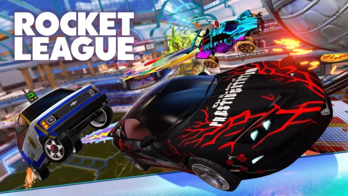 Rocket League Servers Hit By Massive Outage: Over 13,000 Users Report Matchmaking Failure