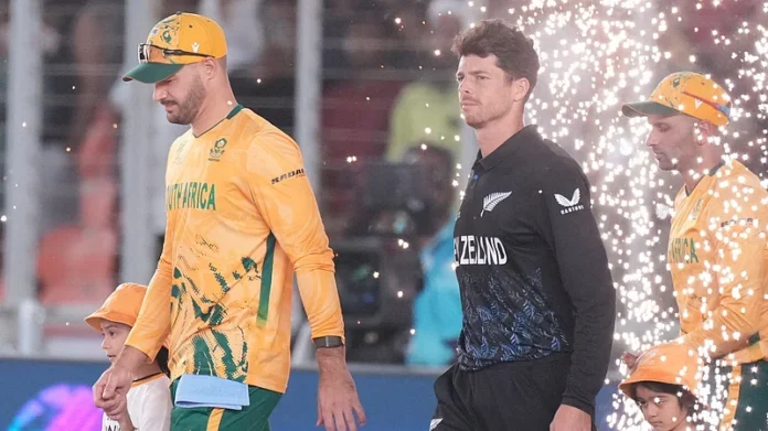 SA vs NZ Semi-Final: Perfect Proteas Record Meets Knockout Pressure Test at T20 World Cup 2026