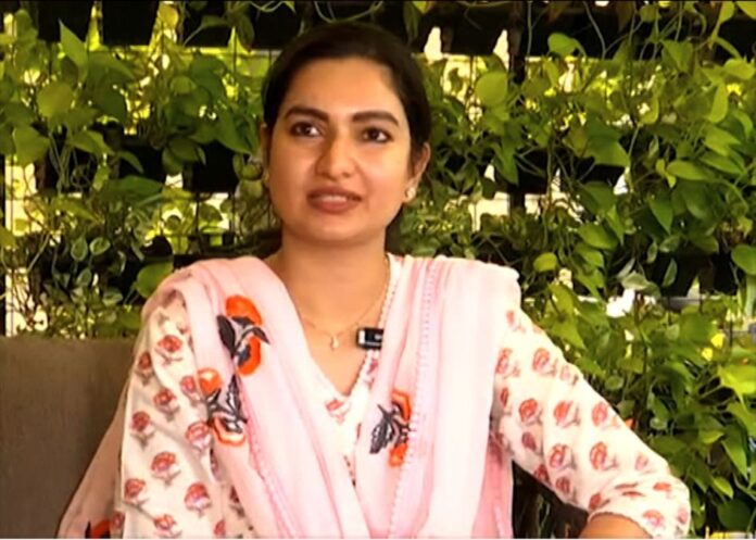 Sofia Firdous, a first-time Congress MLA from Odisha, has grabbed headlines after allegedly cross-voting in favour of the Bharatiya Janata Party during the Rajya Sabha elections