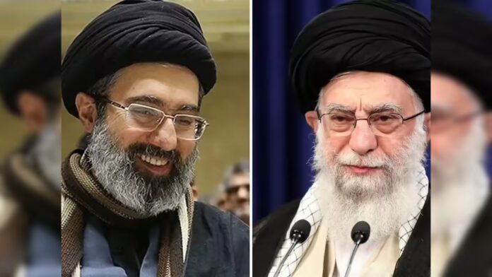 'Don't Name Him': Secret Will Claims Spark Controversy Over Mojtaba Khamenei’s Ascent