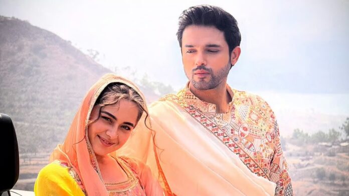 'Seher Hone Ko Hai' Faces Backlash: Viewers Slam Parth Samthaan’s New Show for 