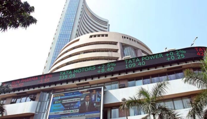 Dalal Street Nosedives: Sensex And Nifty Tumble Amid Hormuz Tanker Attacks And New U.S. Trade Probes