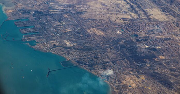 Strait of Hormuz Closure: Global Trade at Risk as Oil Prices Surge