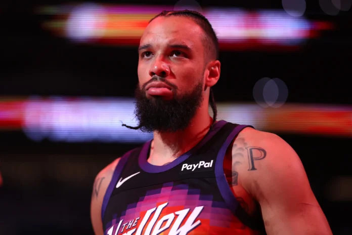 Suns Forward Dillon Brooks Arrested For DUI Following Loss To Bulls