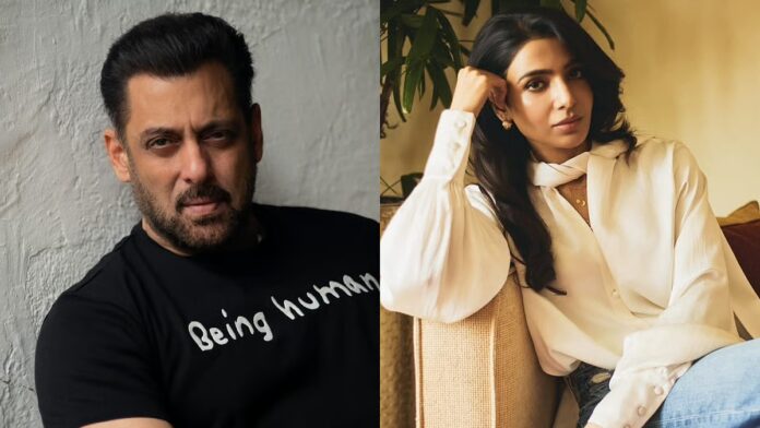 Salman Khan’s 2026 Power Move: Superhero Comedy with Samantha and Pan-India Action with Nayanthara
