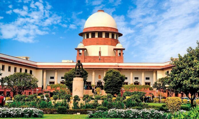 End Of An Era: Supreme Court Closes Landmark 1985 MC Mehta Pollution PIL
