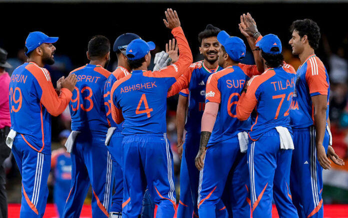 India vs New Zealand T20 World Cup 2026 Final: Six Key Players Who Could Decide The Title Clash