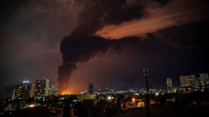 The $891 Million Per-Day War: US Conflict with Iran Hits Record Spending