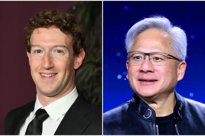 Trump Appoints Zuckerberg, Sergey Brin To Key Science Advisory Council