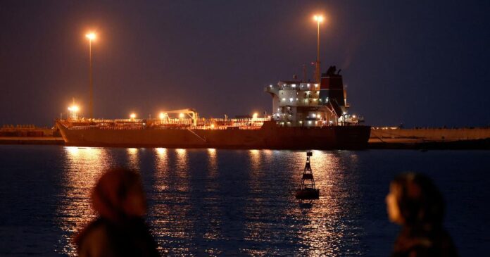 Two Indians Killed, 10 Injured In Drone Strike In Oman Amid West Asia Conflict