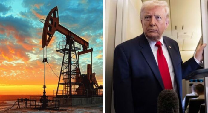 U.S. Extends Emergency 