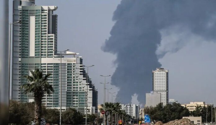 UAE Crackdown: 19 Indians Among 35 Arrested For 