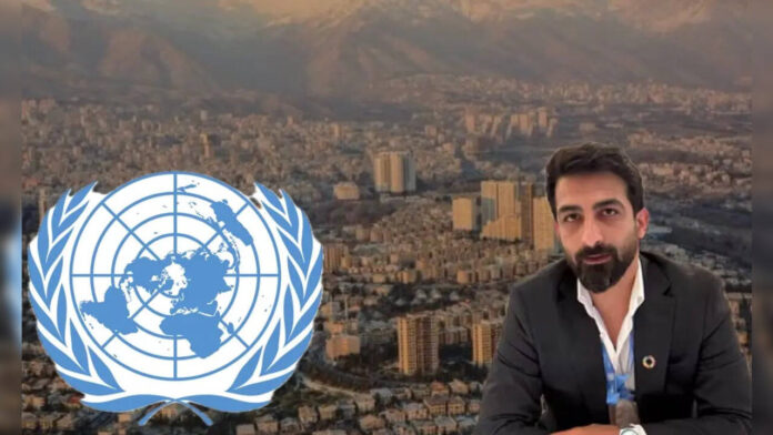 UN Diplomat Resigns, Alleges Preparations For Nuclear Scenario In Iran