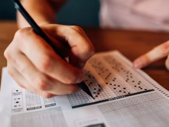 UP Police SI exam question sparks ‘Pandit’ row