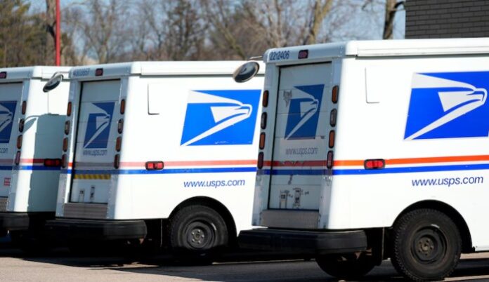 USPS Proposes 8% Temporary Surcharge On Priority Mail And Ground Services