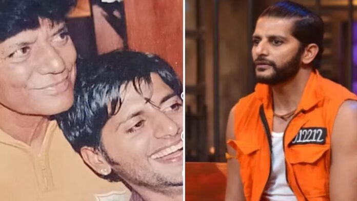 Veteran Producer Mahendra Bohra Passes Away at 79; Son Karanvir Bohra Shares Emotional Tribute