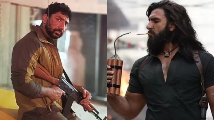 Who Is Mustafa Ahmed? Ranveer Singh’s Fitness Coach Turned Actor in Dhurandhar 2