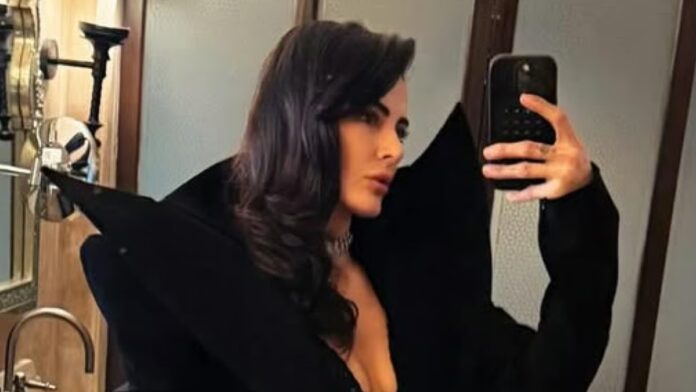 “India Has Betrayed Me”: Mandana Karimi Plans Exit, Hopes to Return to Iran After Khamenei’s Death