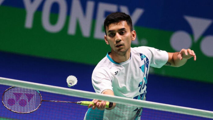 Lakshya Sen Reaches All England Open 2026 Final After Thrilling Win Over Victor Lai
