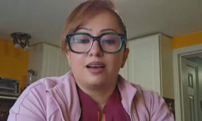 Indian-Origin Influencer Nancy Grewal Stabbed To Death In Canada; Family Says She Received Threats