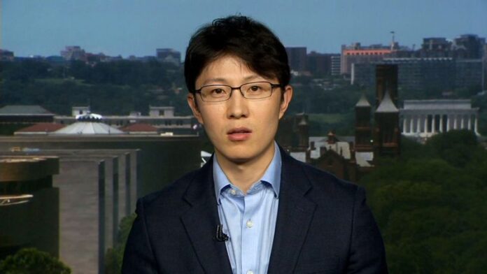 North Korean Defector Recalls Propaganda-Filled Schooling And Extreme Hunger In Detention