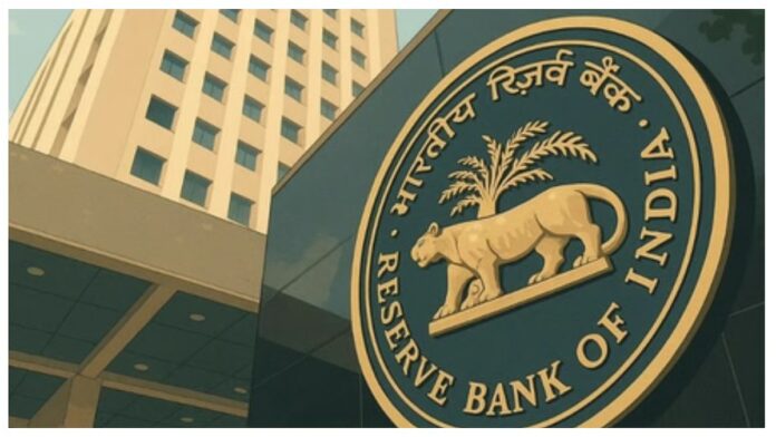 RBI To Inject ₹50,000 Crore Into Banking System Through OMO Purchase On March 13