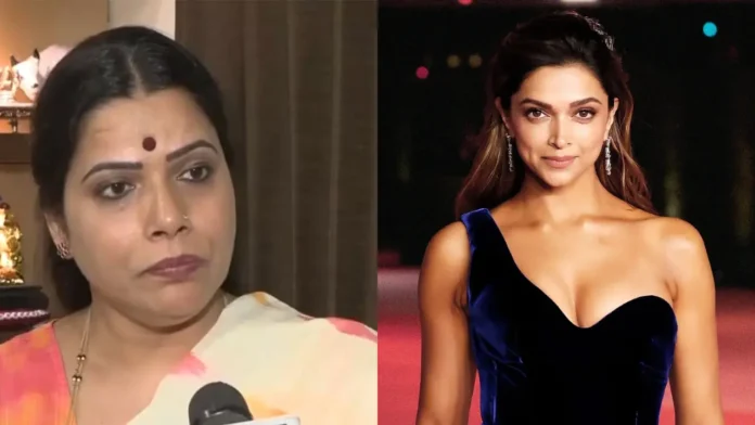 Deepika Padukone Flags Mumbai Air Pollution; Mayor Ritu Tawde Responds, Says Action Underway