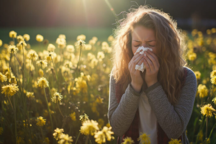 Seasonal Allergies Rising With Weather Change: 8 Simple Tips To Protect Yourself