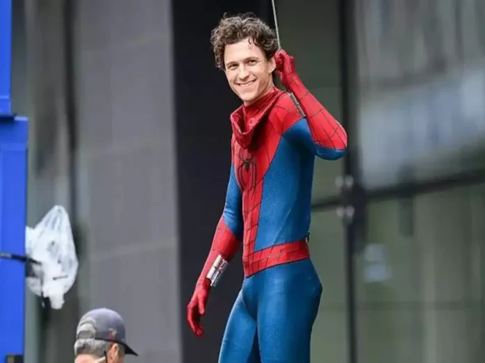 Spider-Man: Brand New Day Trailer To Release In Unique Global ‘Puzzle’ Format, Tom Holland Shares Exciting Update