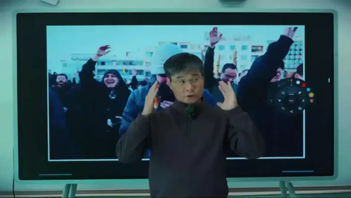 ‘China’s Nostradamus’? Historian’s 2024 Predictions Resurface As US-Iran Conflict Escalates